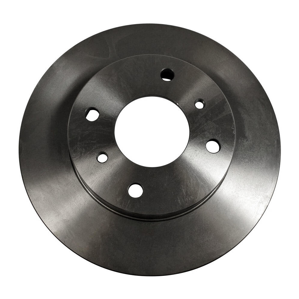 NISSAN Brake Disc - ACKOJA A38-80006
