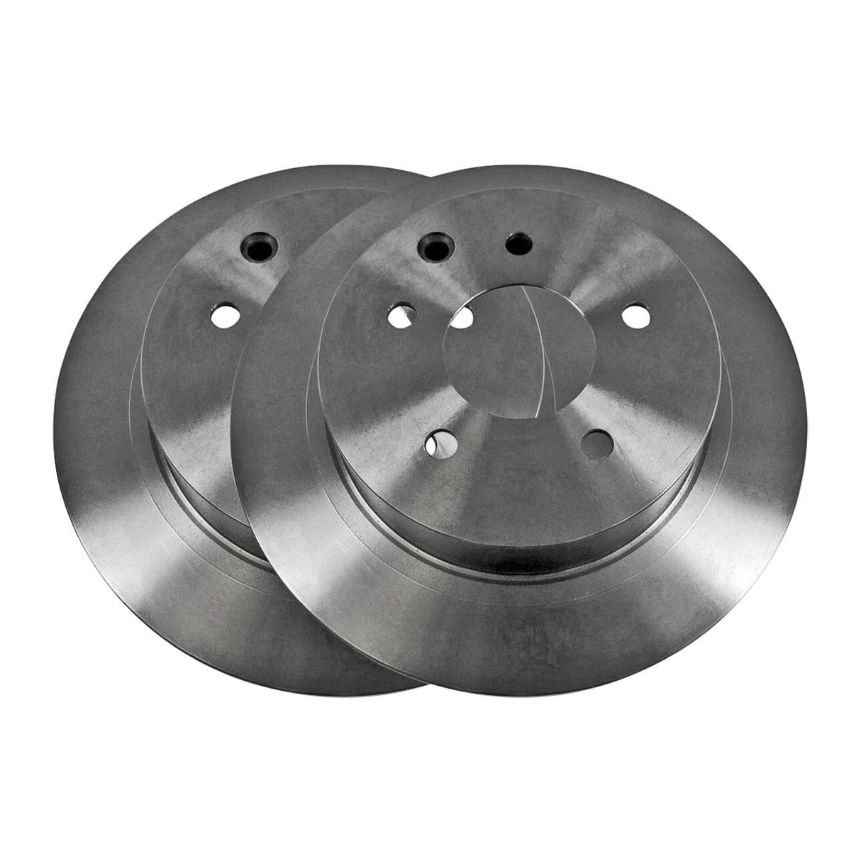 NISSAN Brake Disc - ACKOJA A38-80010