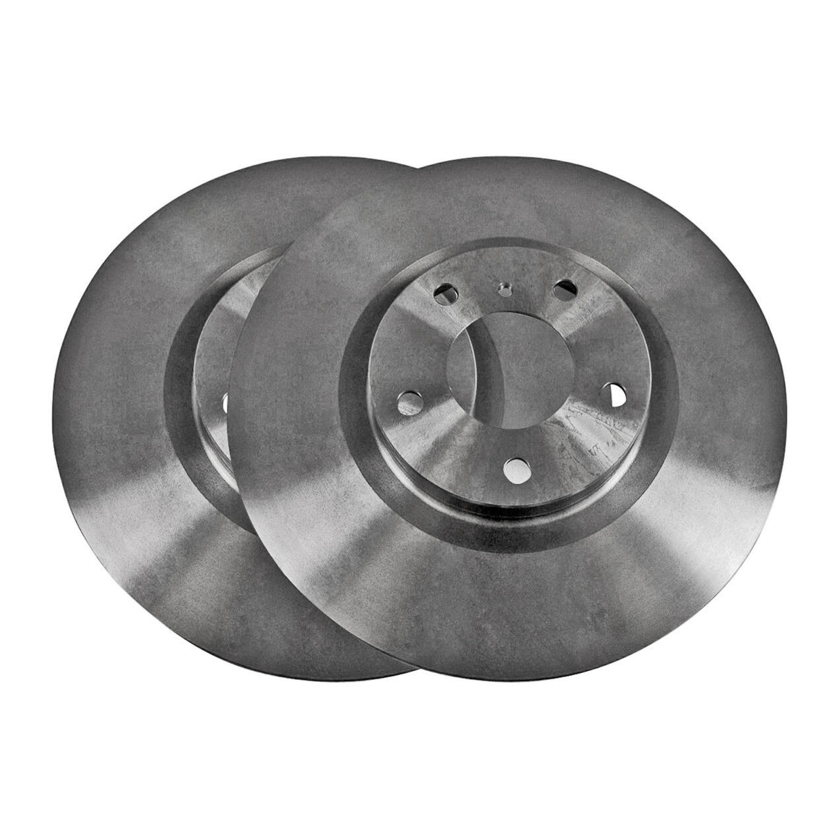 NISSAN Brake Disc - ACKOJA A38-80011