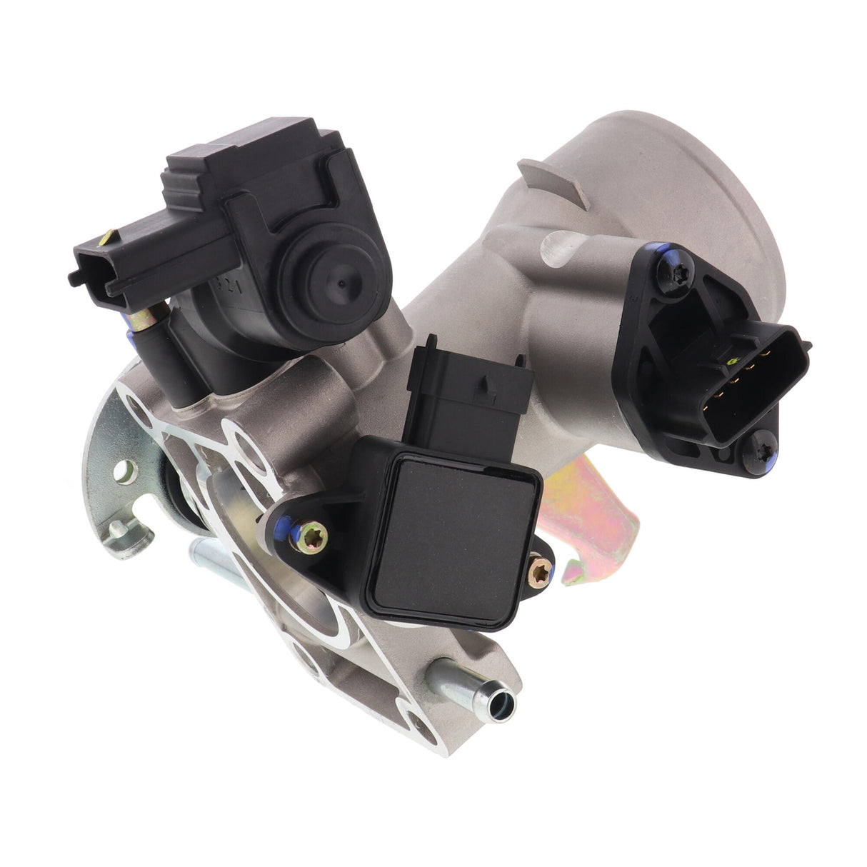 NISSAN Throttle body - ACKOJA A38-81-0008