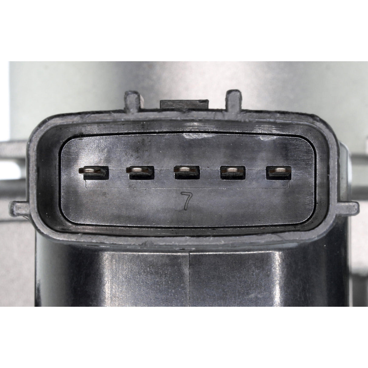 NISSAN Throttle body - ACKOJA A38-81-0009