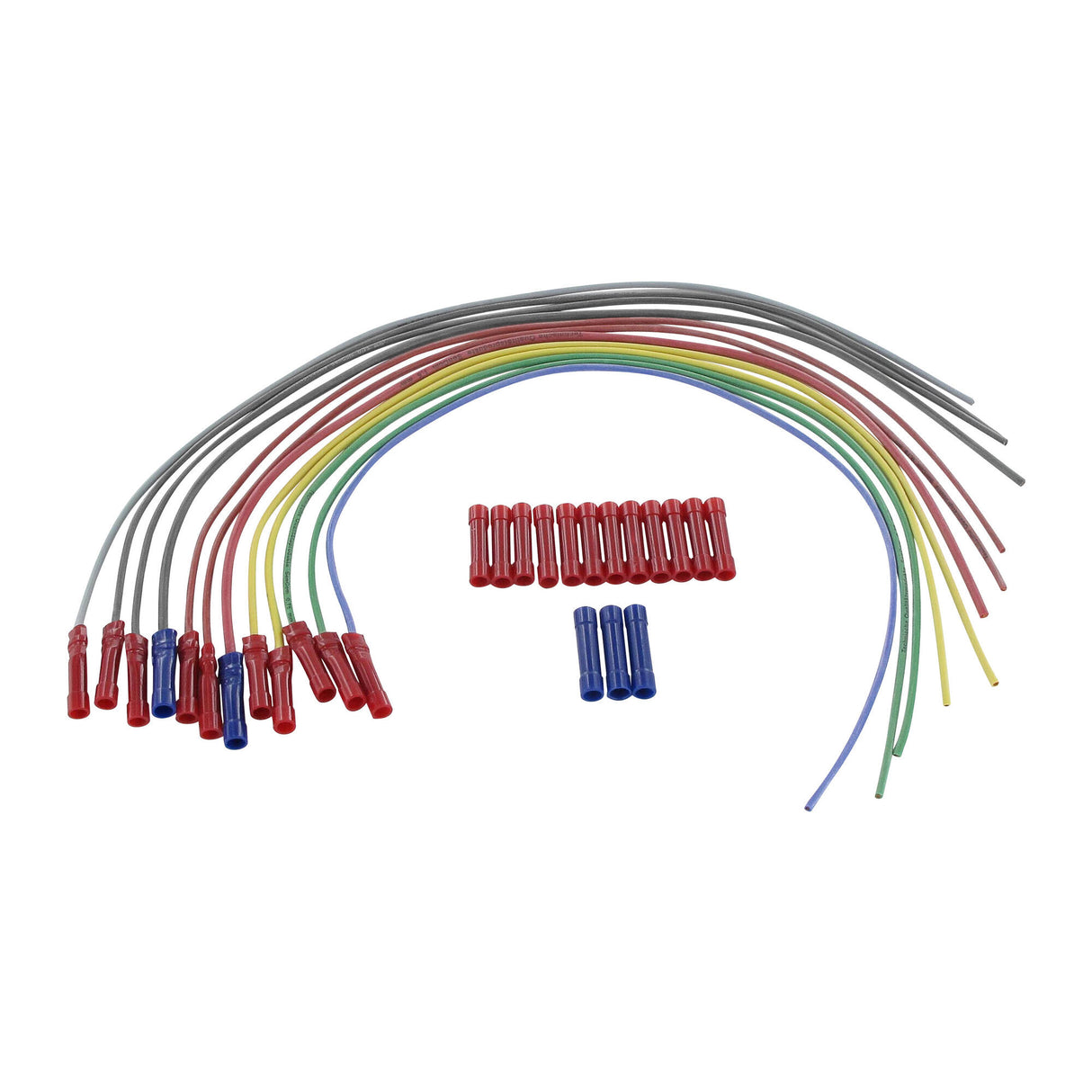 NISSAN Repair Kit, cable set - ACKOJA A38-83-0002