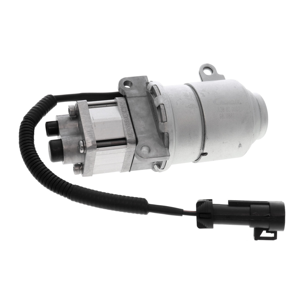 NISSAN Valve Unit, aut. transm. hydraulic unit - ACKOJA A38-86-0002