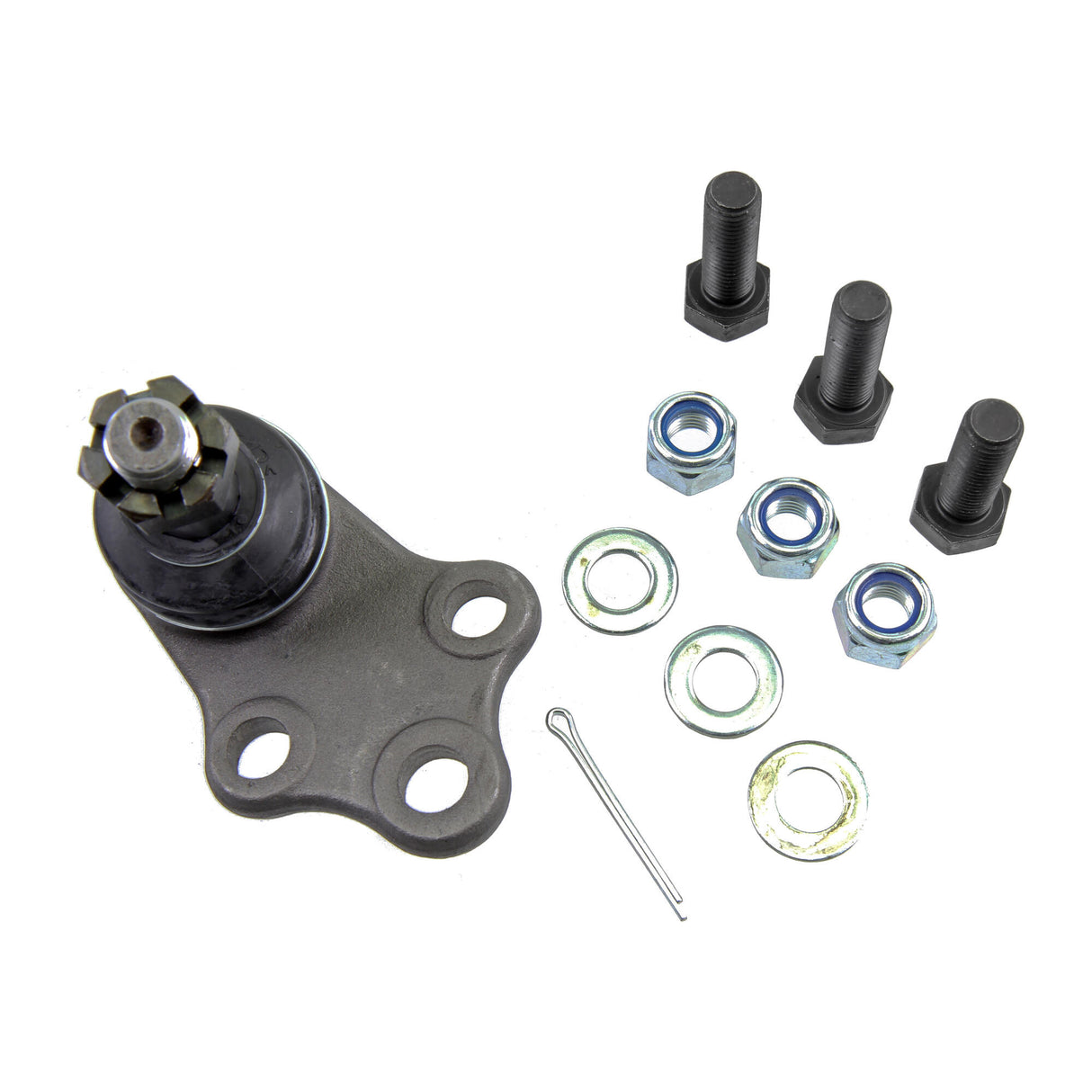 NISSAN Ball Joint - ACKOJA A38-9527