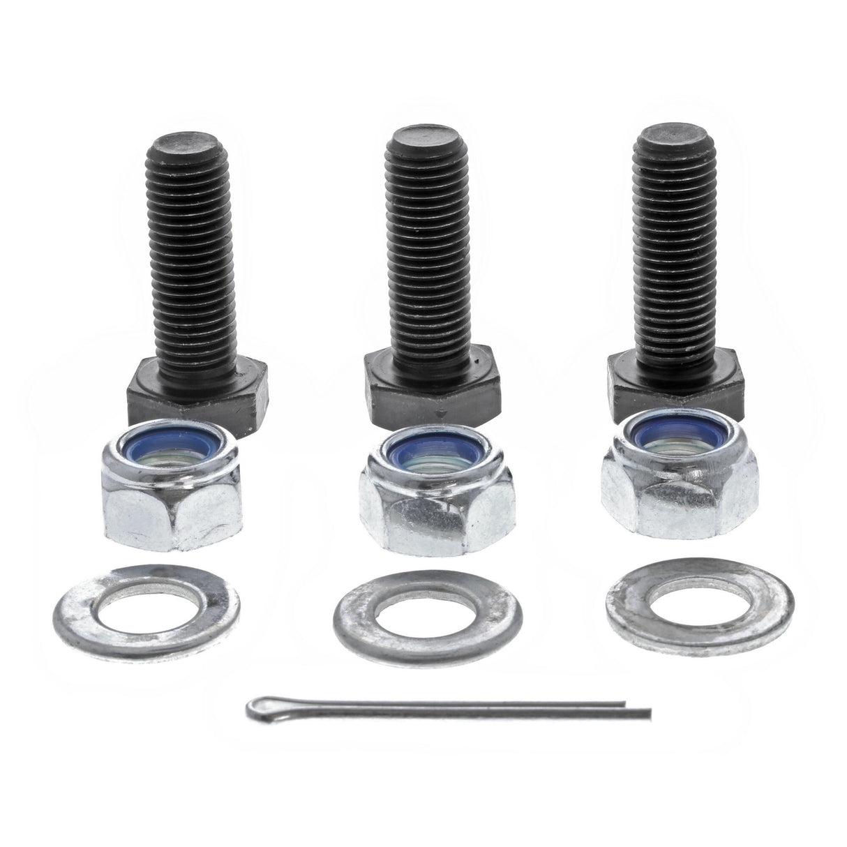 NISSAN Ball Joint - ACKOJA A38-9527