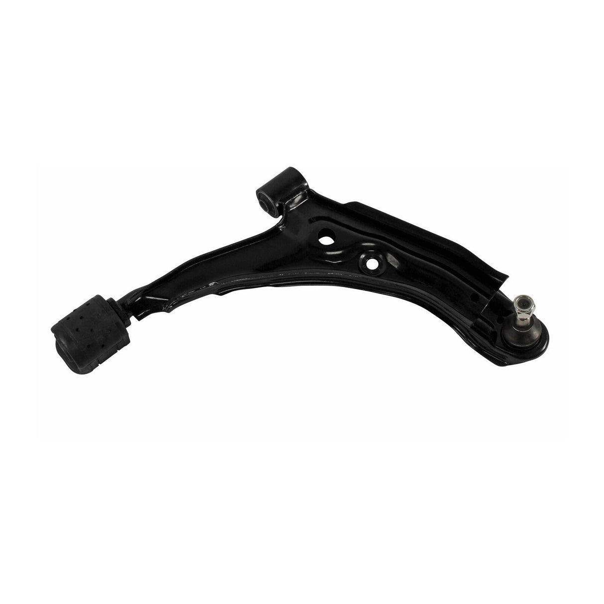 NISSAN Control/Trailing Arm, wheel suspension - ACKOJA A38-9554