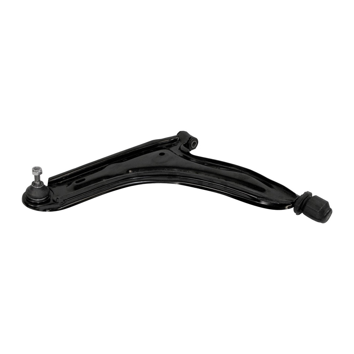 NISSAN Control/Trailing Arm, wheel suspension - ACKOJA A38-9560