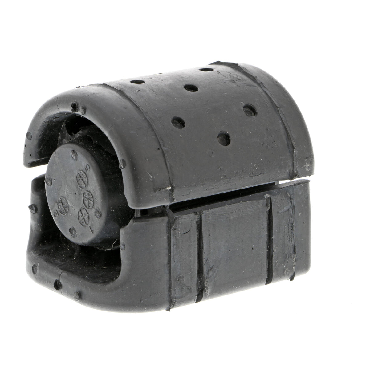 NISSAN Mounting, control/trailing arm - ACKOJA A38-9576