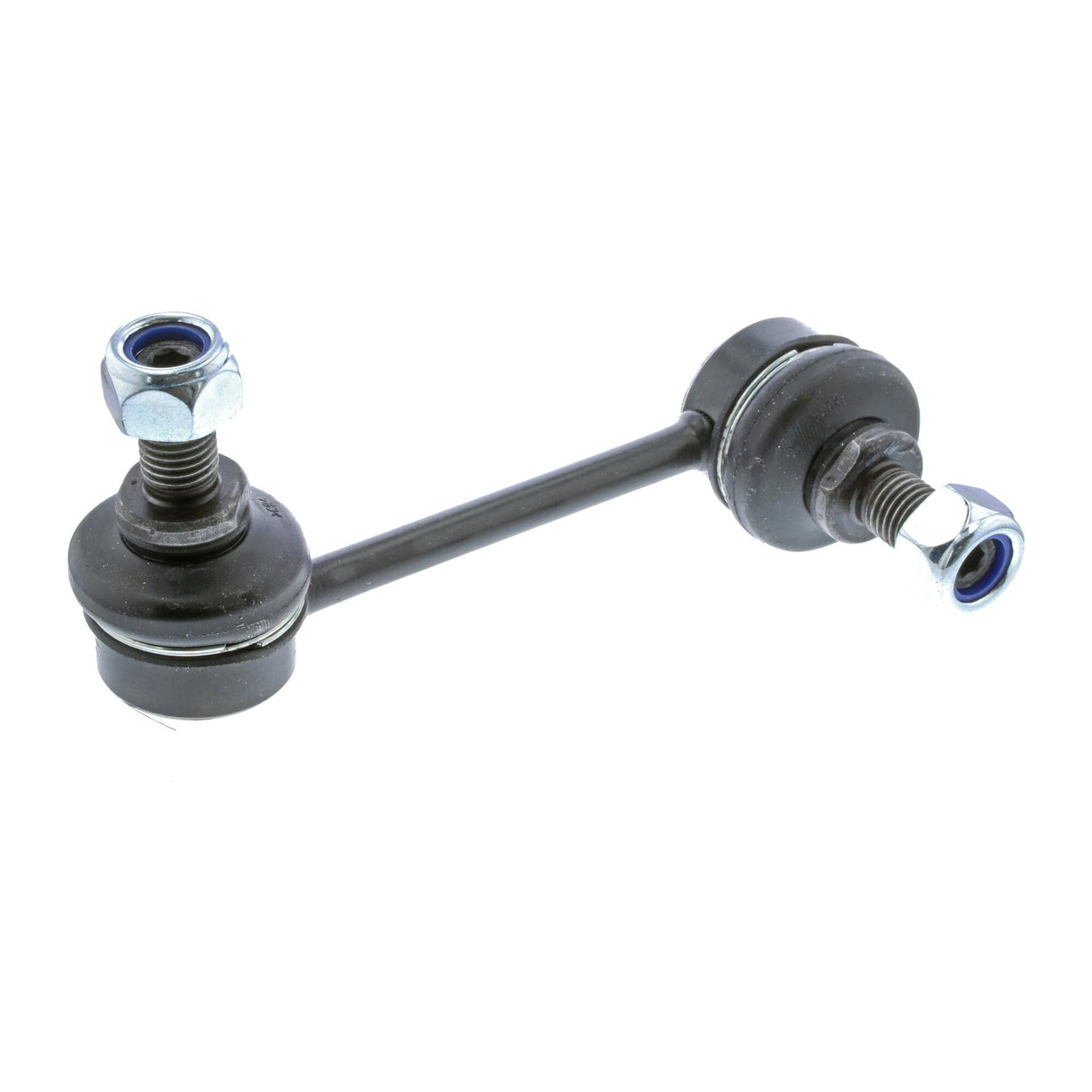 NISSAN Link/Coupling Rod, stabiliser bar - ACKOJA A38-9581