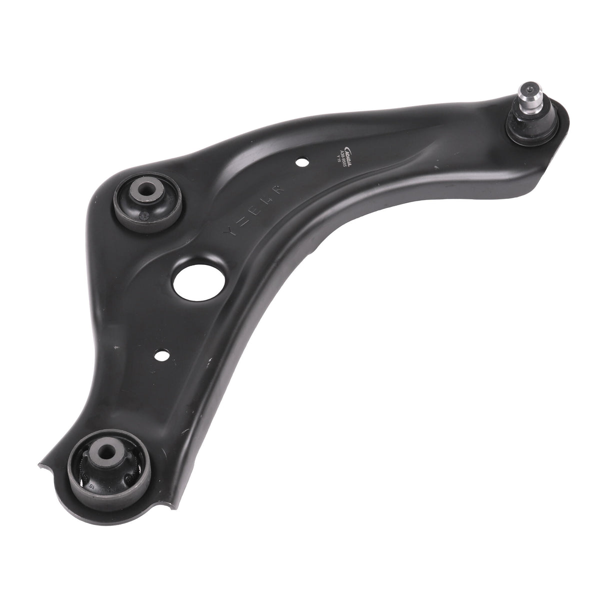 NISSAN Control/Trailing Arm, wheel suspension - ACKOJA A38-9585