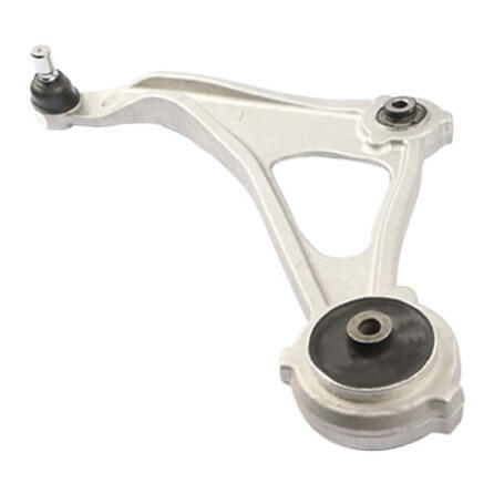 NISSAN Control/Trailing Arm, wheel suspension - ACKOJA A38-9621