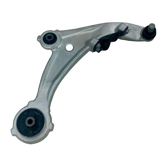 NISSAN Control/Trailing Arm, wheel suspension - ACKOJA A38-9624
