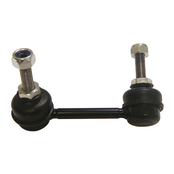 NISSAN Link/Coupling Rod, stabiliser bar - ACKOJA A38-9633