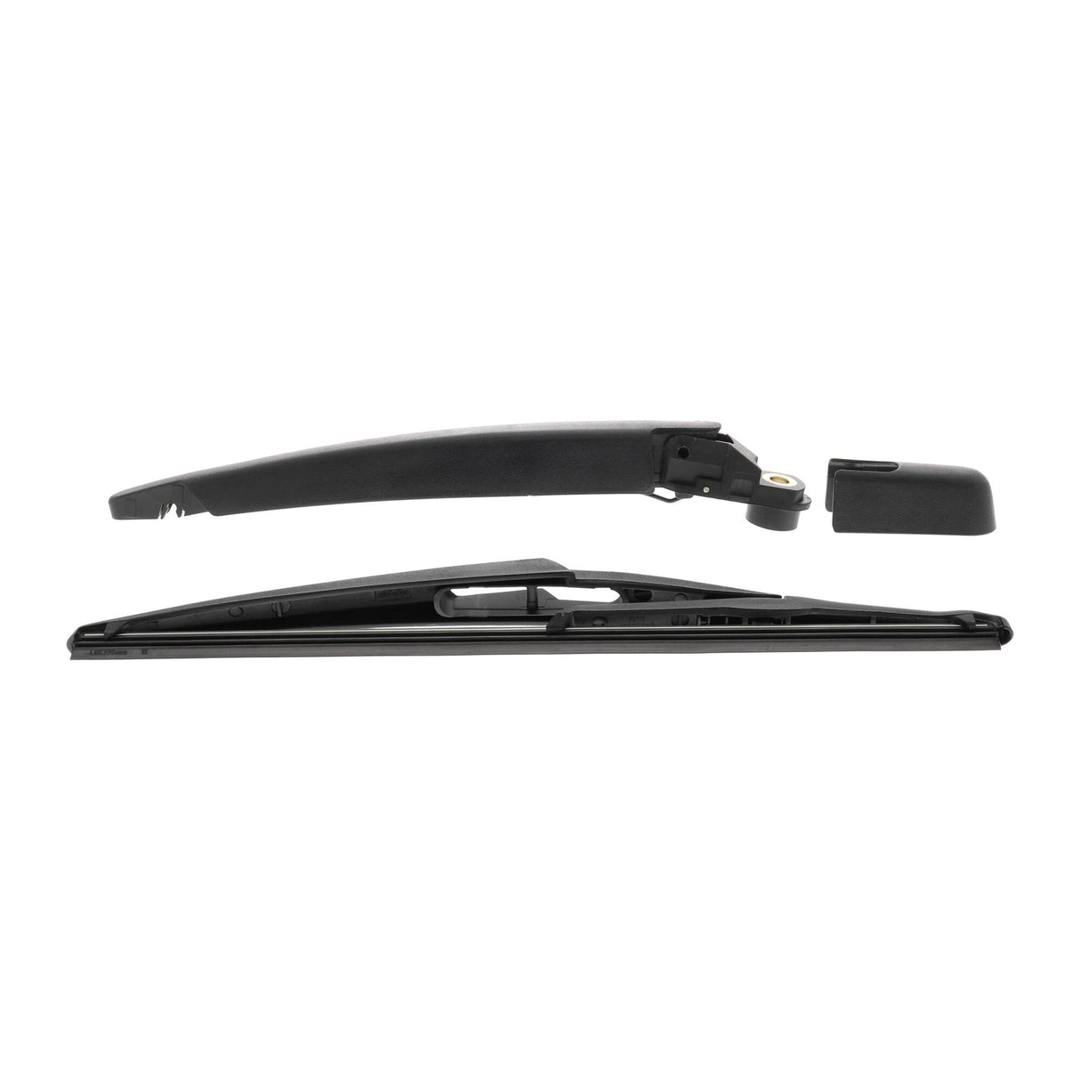 NISSAN Wiper Arm Set, window cleaning - ACKOJA A38-9652