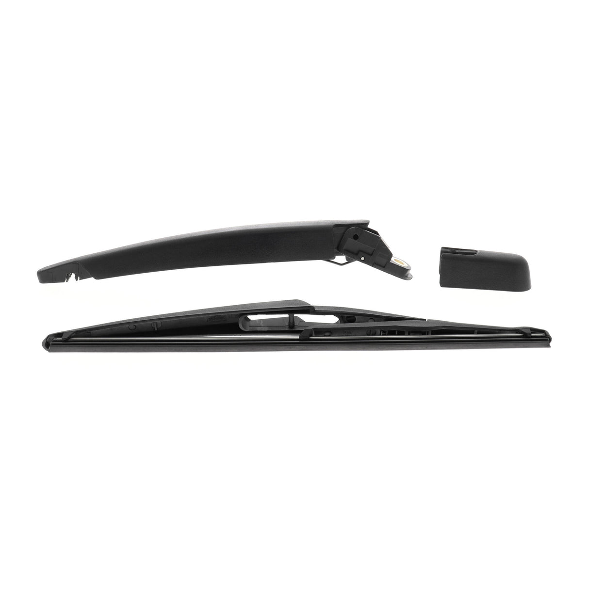 NISSAN Wiper Arm Set, window cleaning - ACKOJA A38-9654