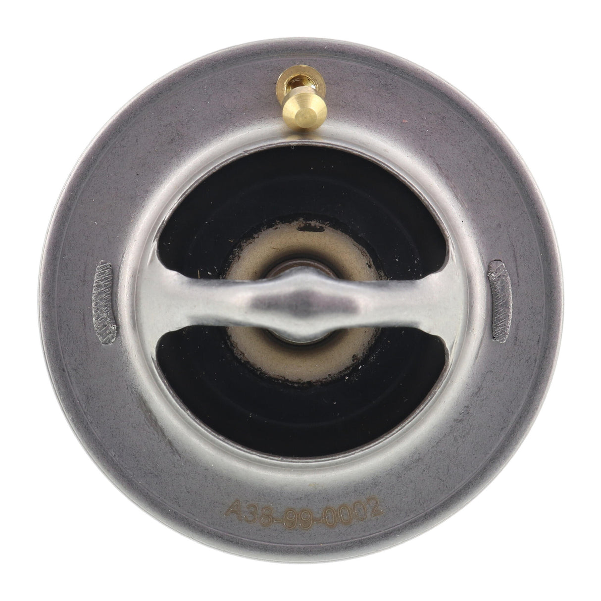 NISSAN Thermostat, coolant - ACKOJA A38-99-0002