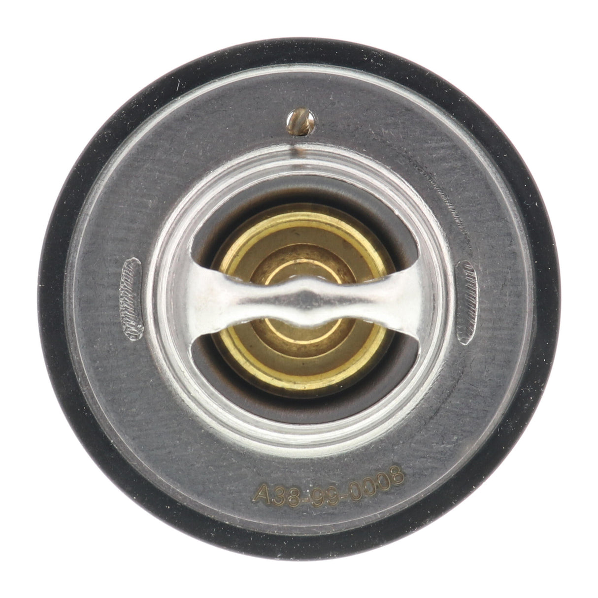 NISSAN Thermostat, coolant - ACKOJA A38-99-0008