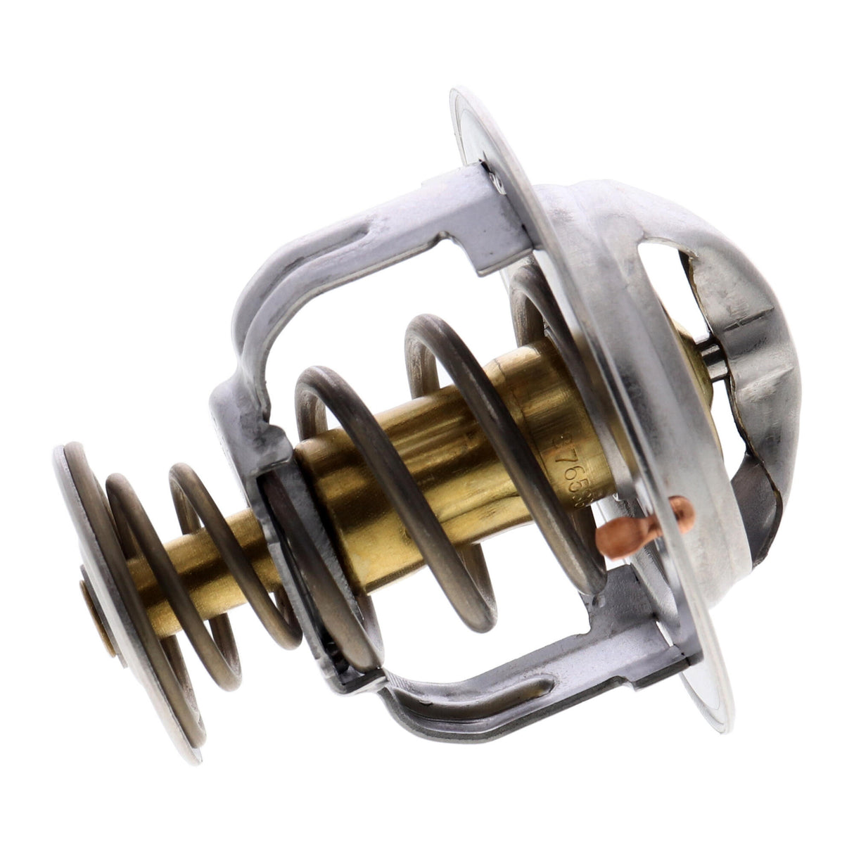 NISSAN Thermostat, coolant - ACKOJA A38-99-0013