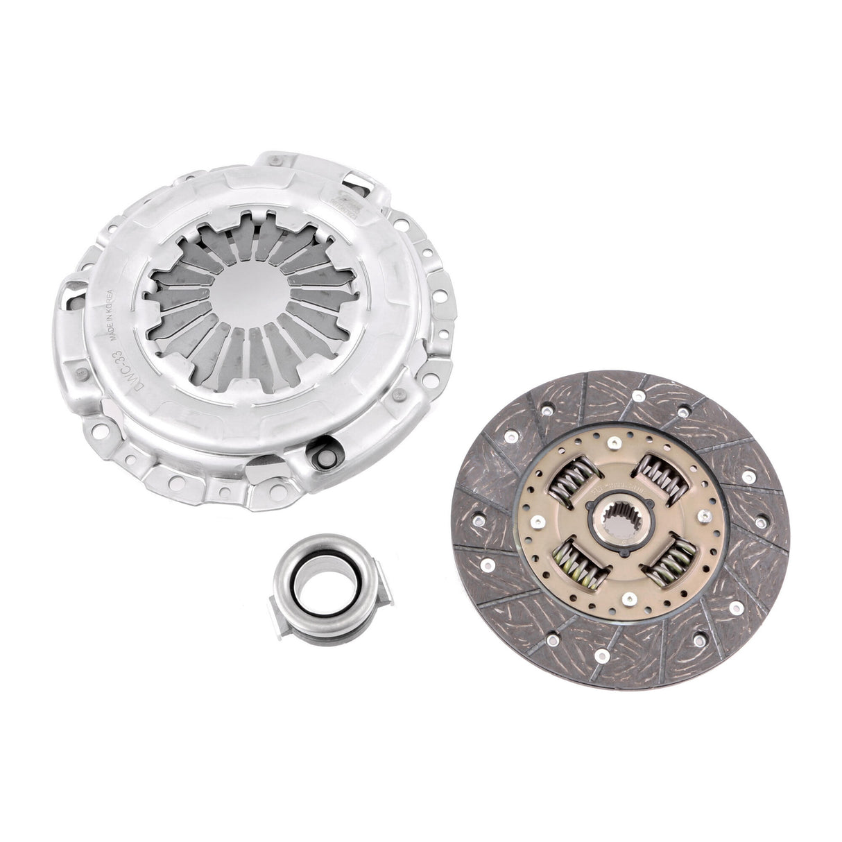 CHEVROLET Clutch Kit - ACKOJA A51-0003
