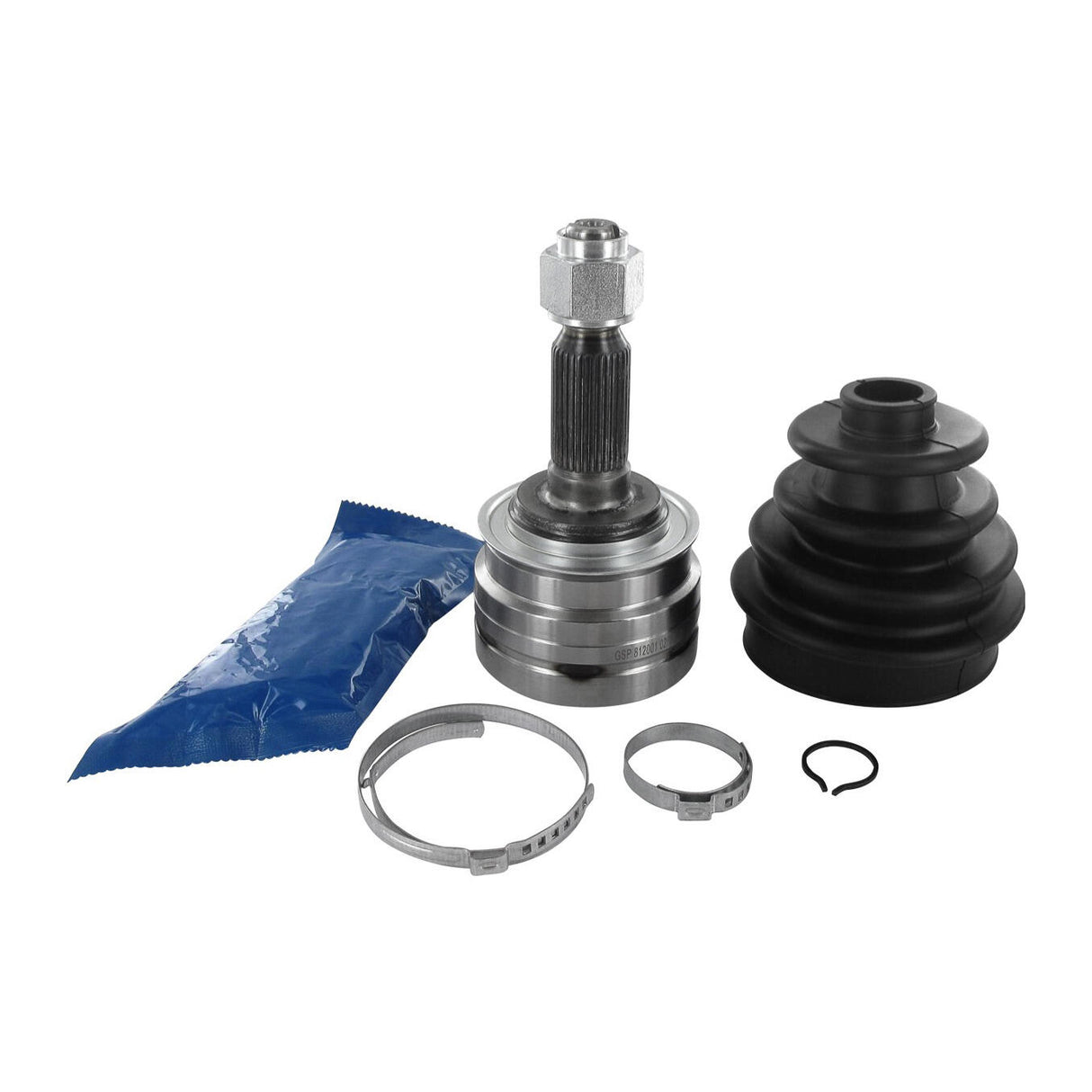 DAEWOO Joint Kit, drive shaft - ACKOJA A51-0026