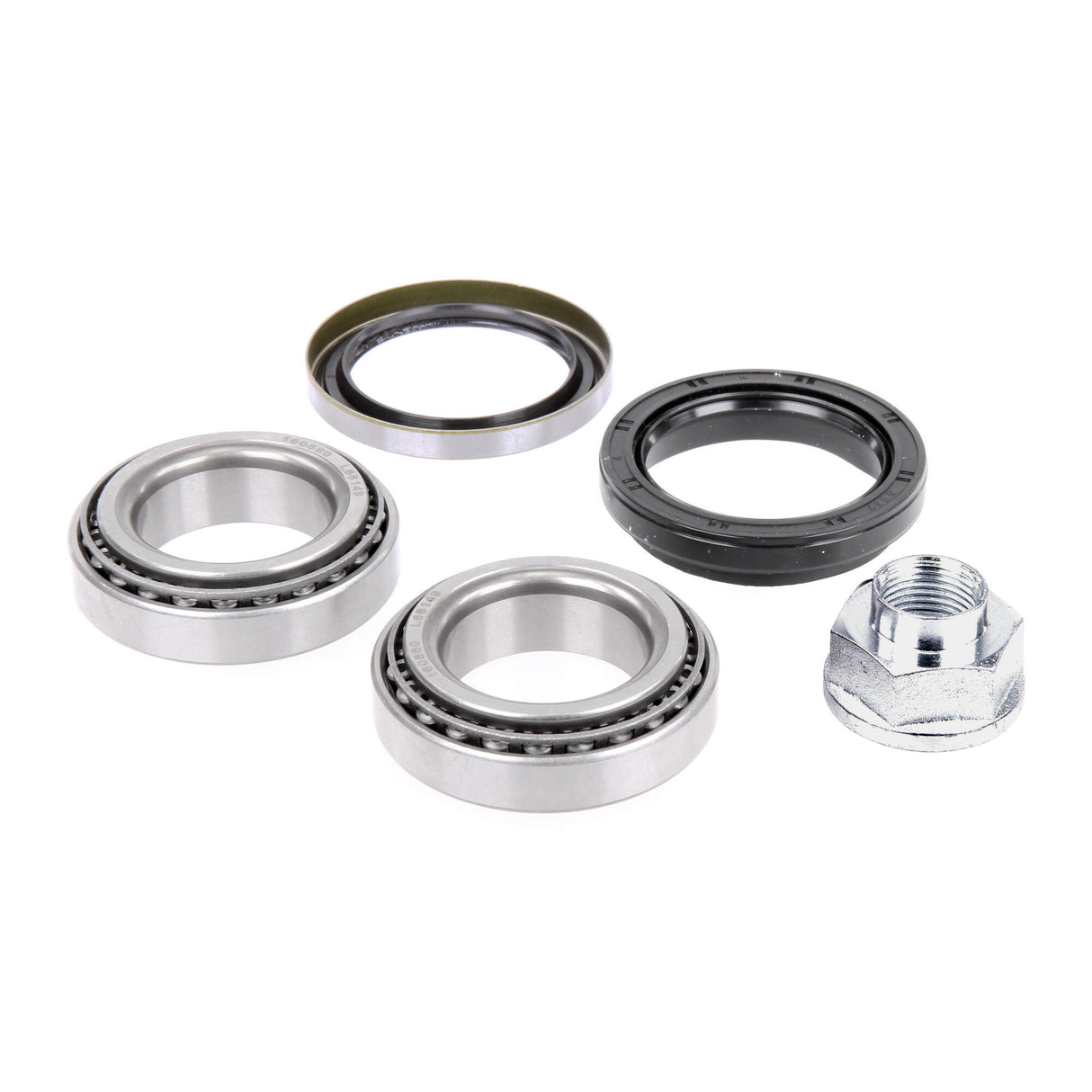 DAEWOO Wheel Bearing Kit - ACKOJA A51-0068