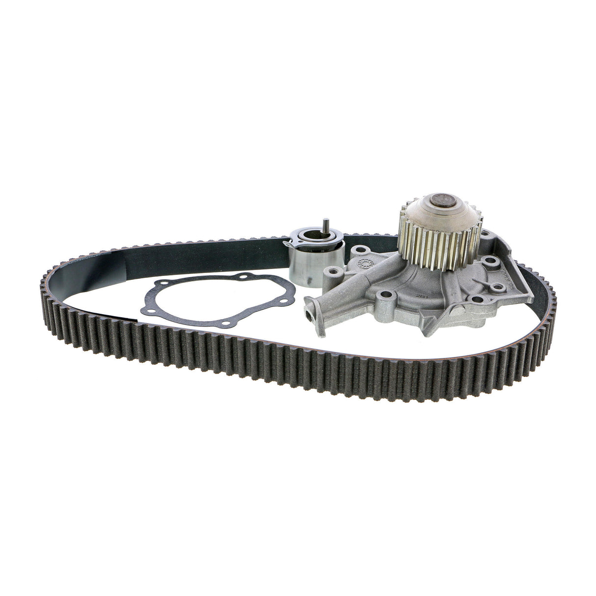 CHEVROLET Water Pump & Timing Belt Kit - ACKOJA A51-0202W