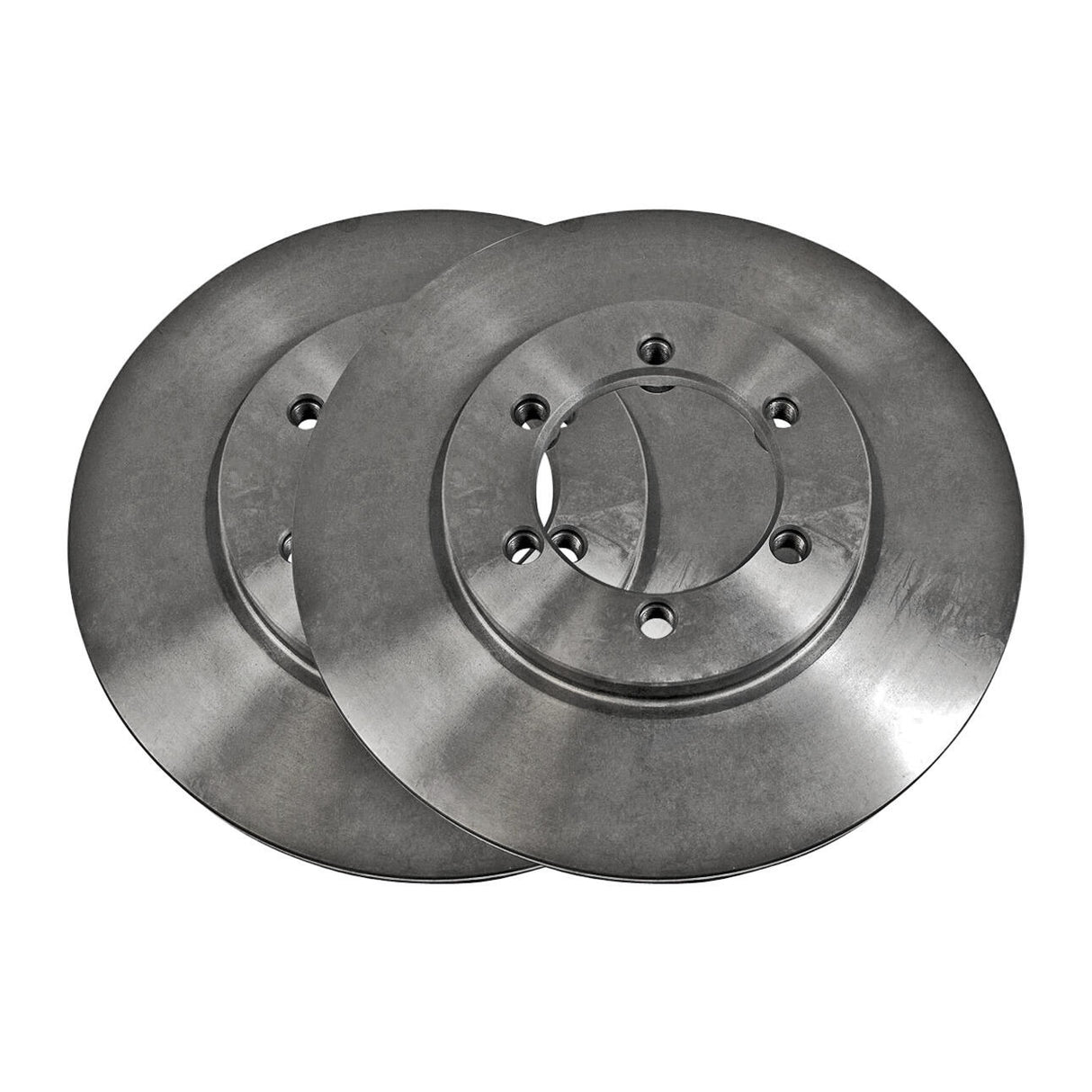 DAEWOO Brake Disc - ACKOJA A51-80001