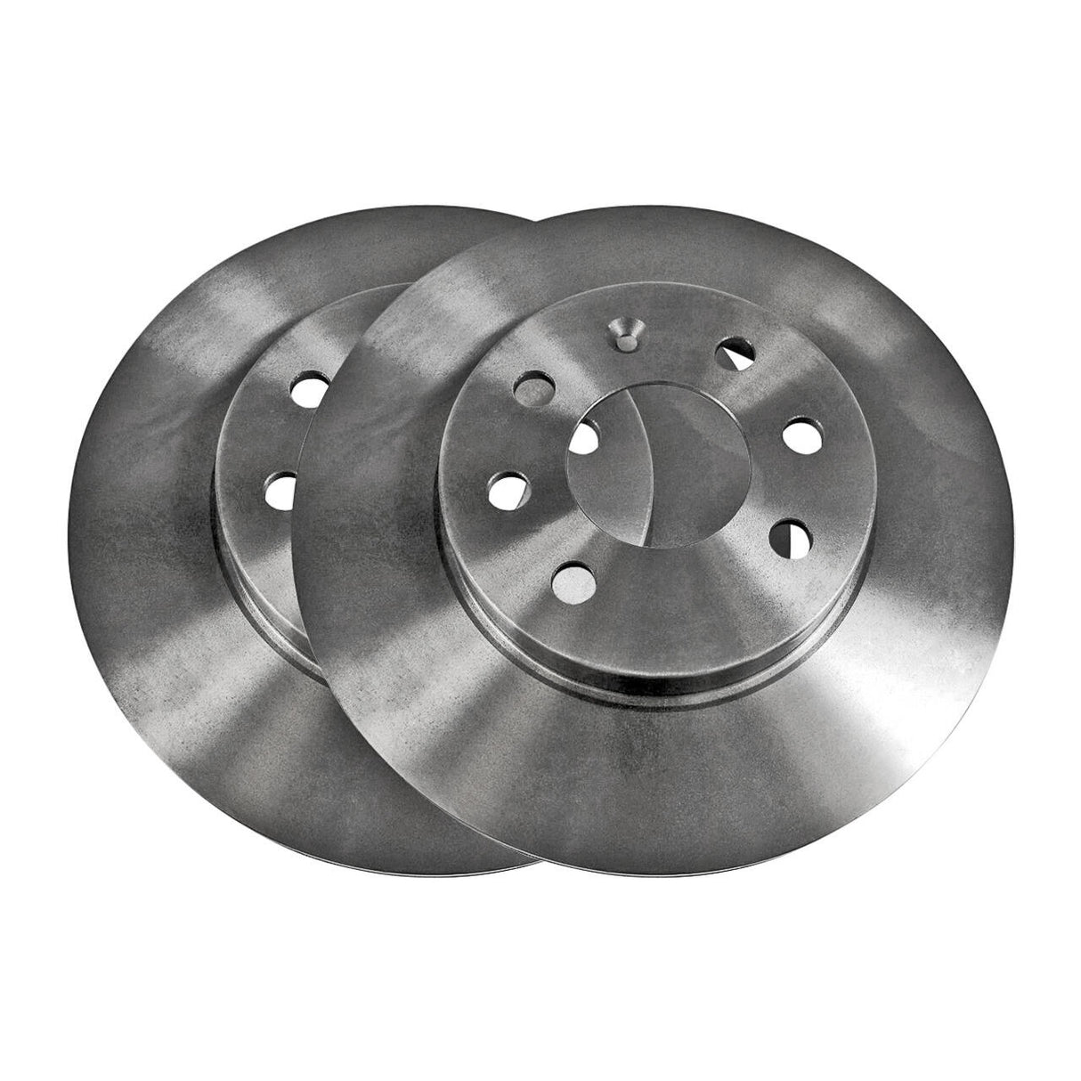 DAEWOO Brake Disc - ACKOJA A51-80002