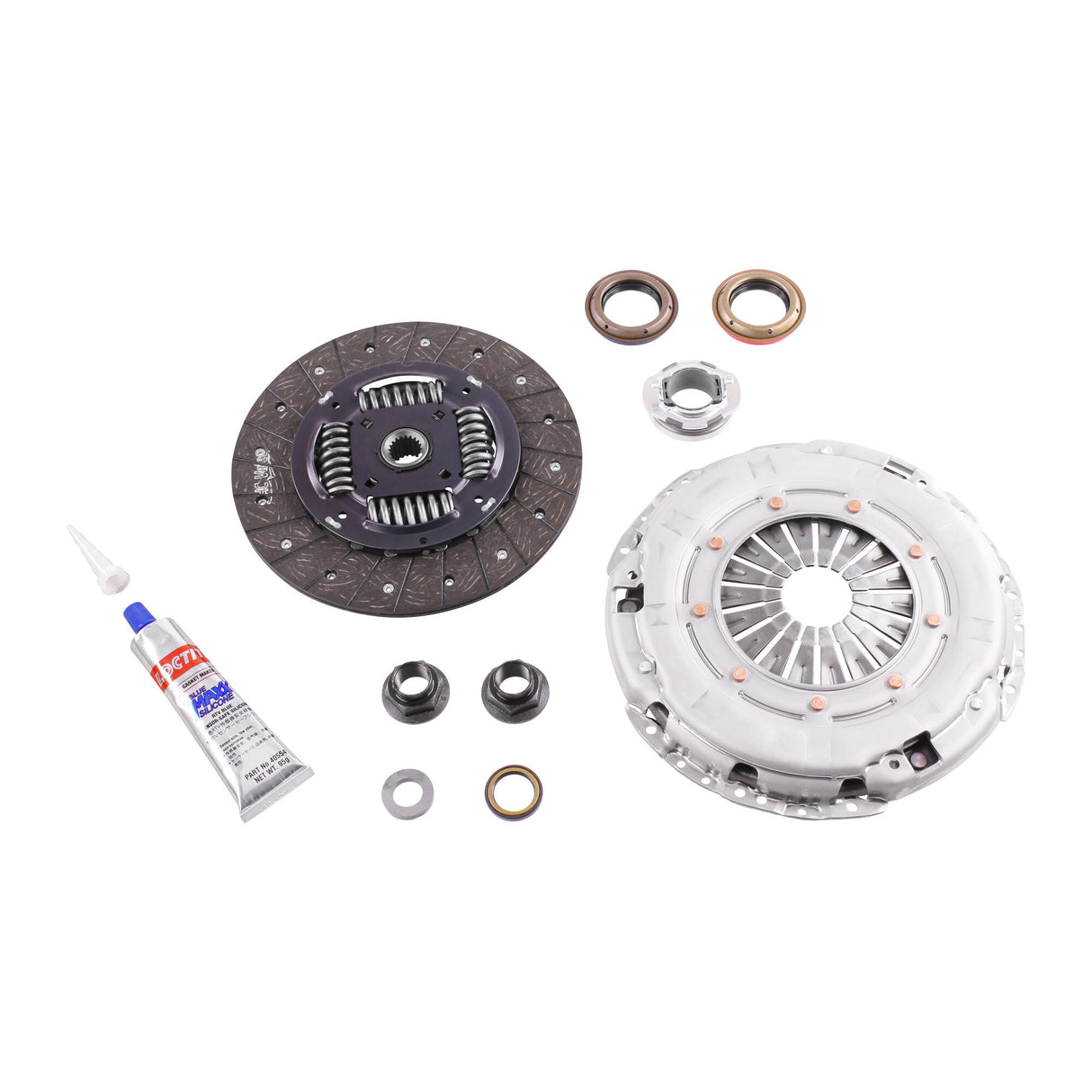 HYUNDAI Clutch Kit - ACKOJA A52-0014