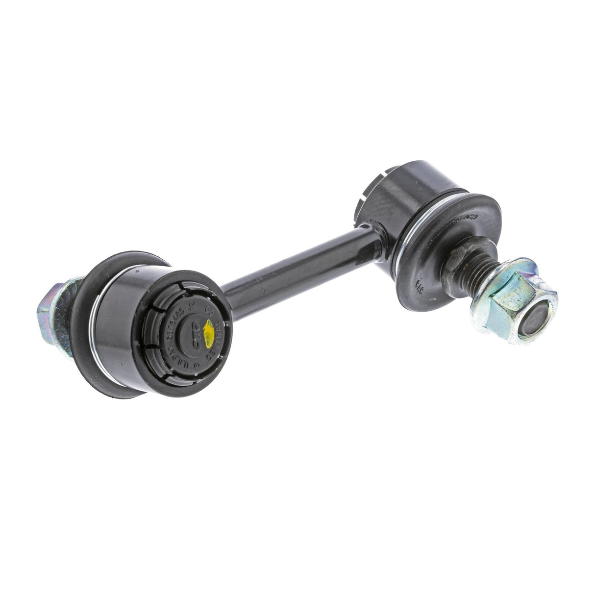 HYUNDAI Link/Coupling Rod, stabiliser bar - ACKOJA A52-0045