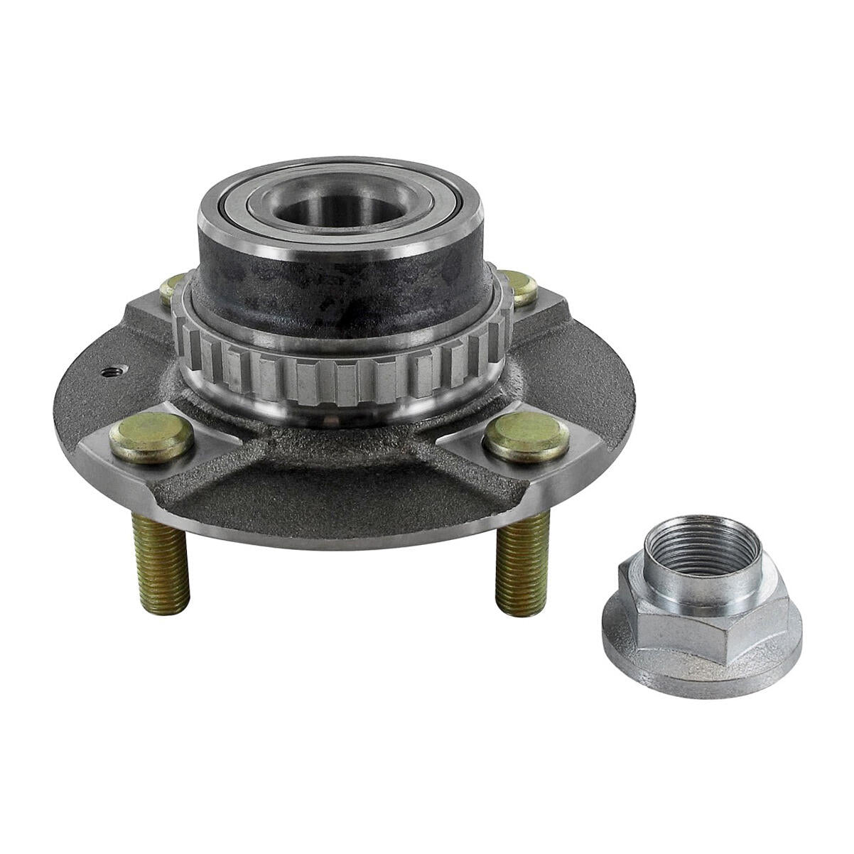 HYUNDAI Wheel Bearing Kit - ACKOJA A52-0046