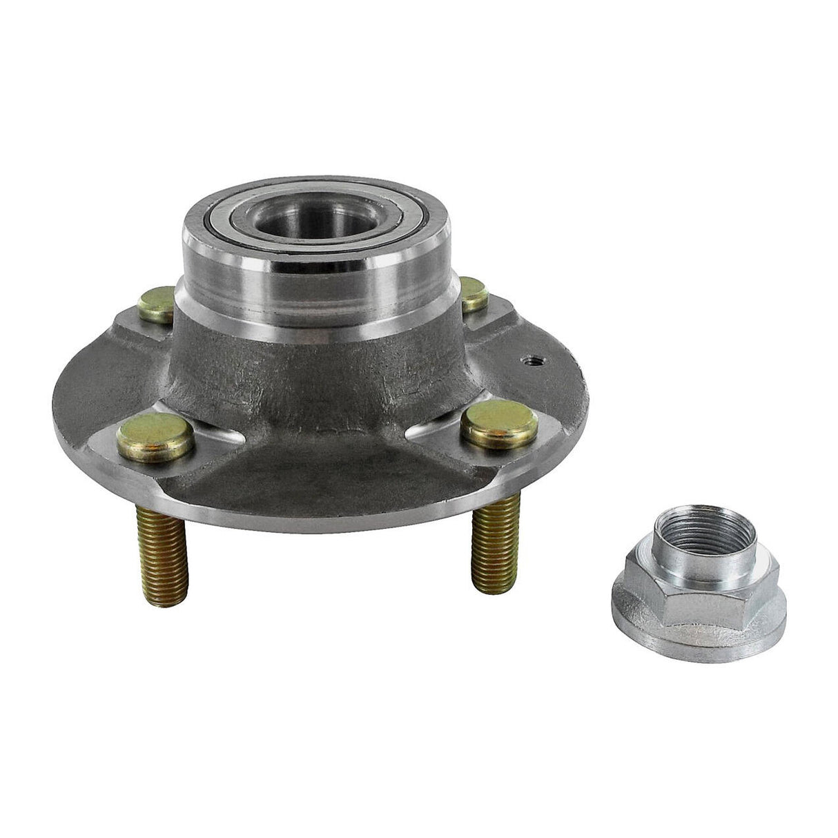 HYUNDAI Wheel Bearing Kit - ACKOJA A52-0049