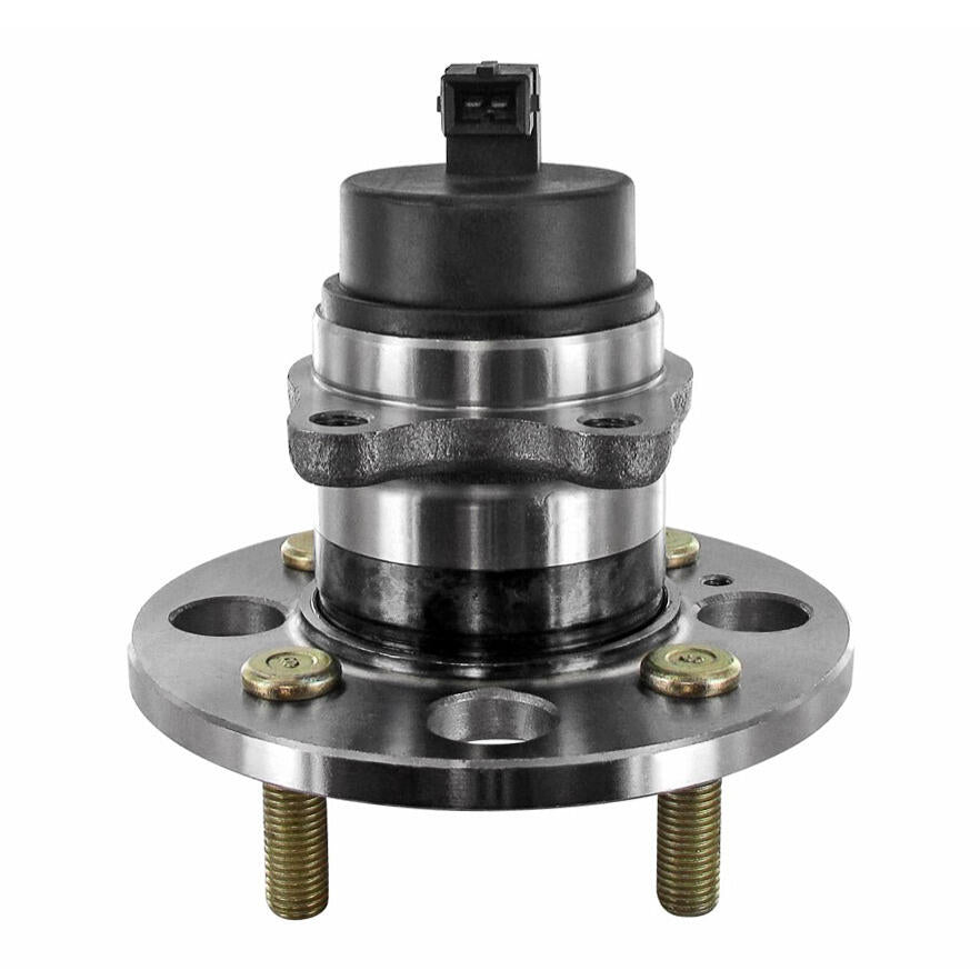 HYUNDAI Wheel Bearing Kit - ACKOJA A52-0051