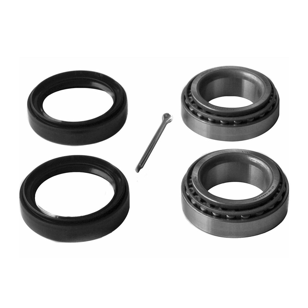 HYUNDAI Wheel Bearing Kit - ACKOJA A52-0053