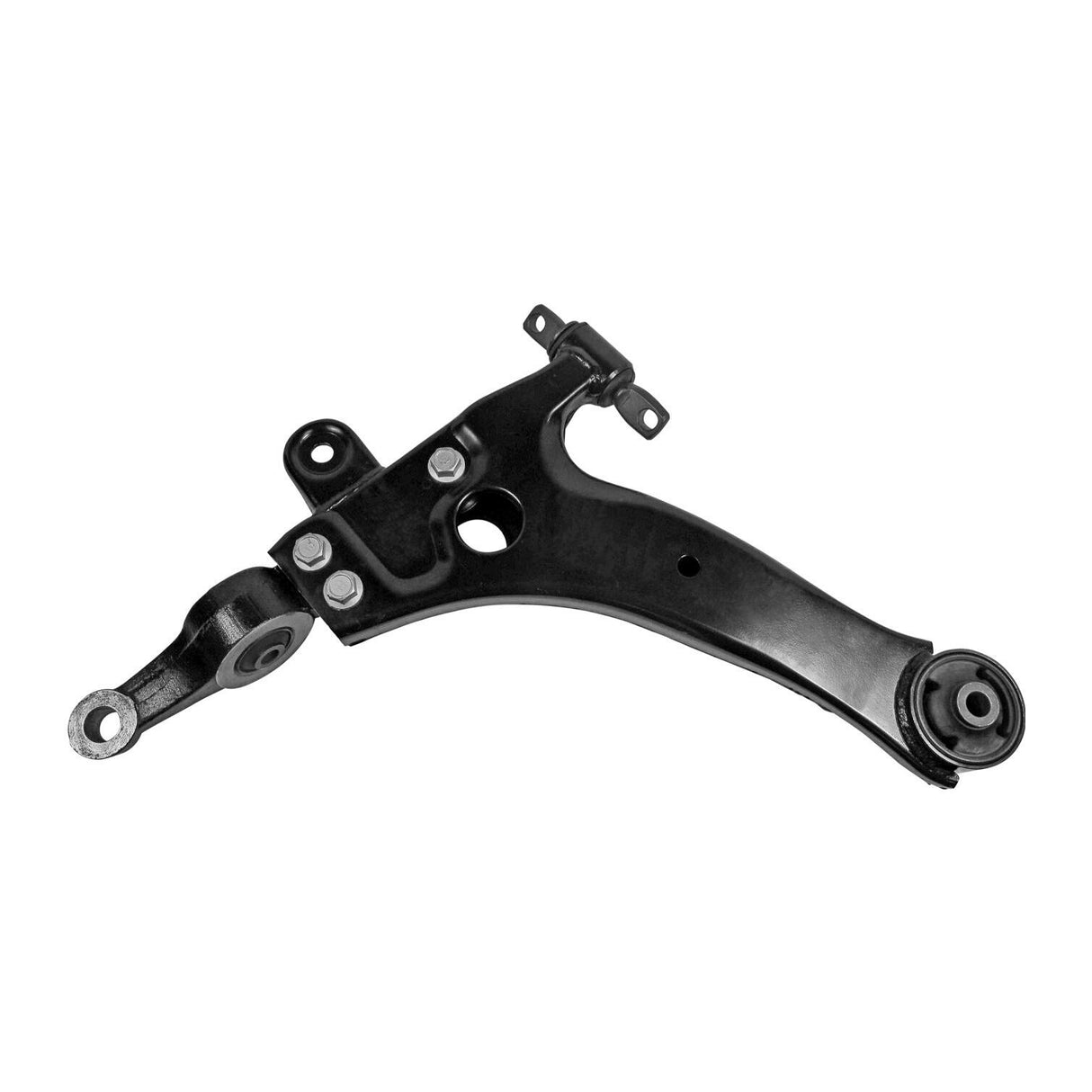 HYUNDAI Control/Trailing Arm, wheel suspension - ACKOJA A52-0086