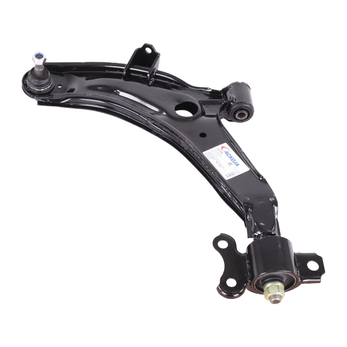 HYUNDAI Control/Trailing Arm, wheel suspension - ACKOJA A52-0088