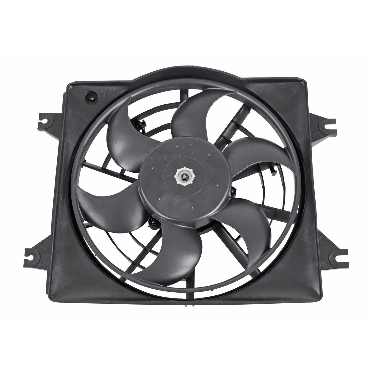 HYUNDAI Fan, engine cooling - ACKOJA A52-01-0005