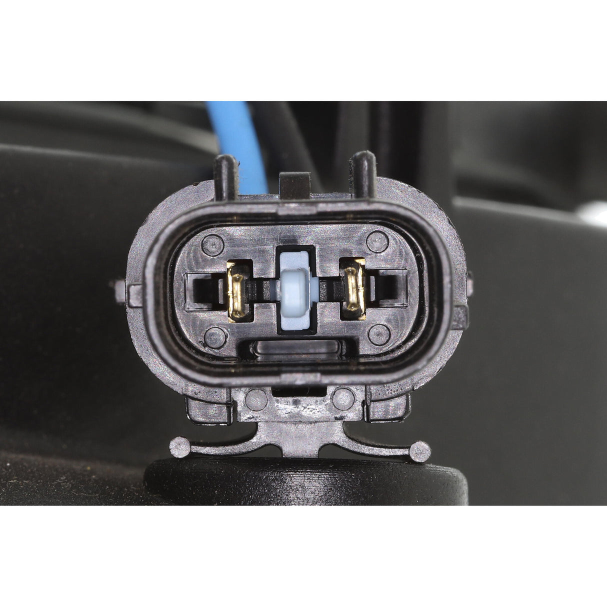 HYUNDAI Fan, engine cooling - ACKOJA A52-01-0005