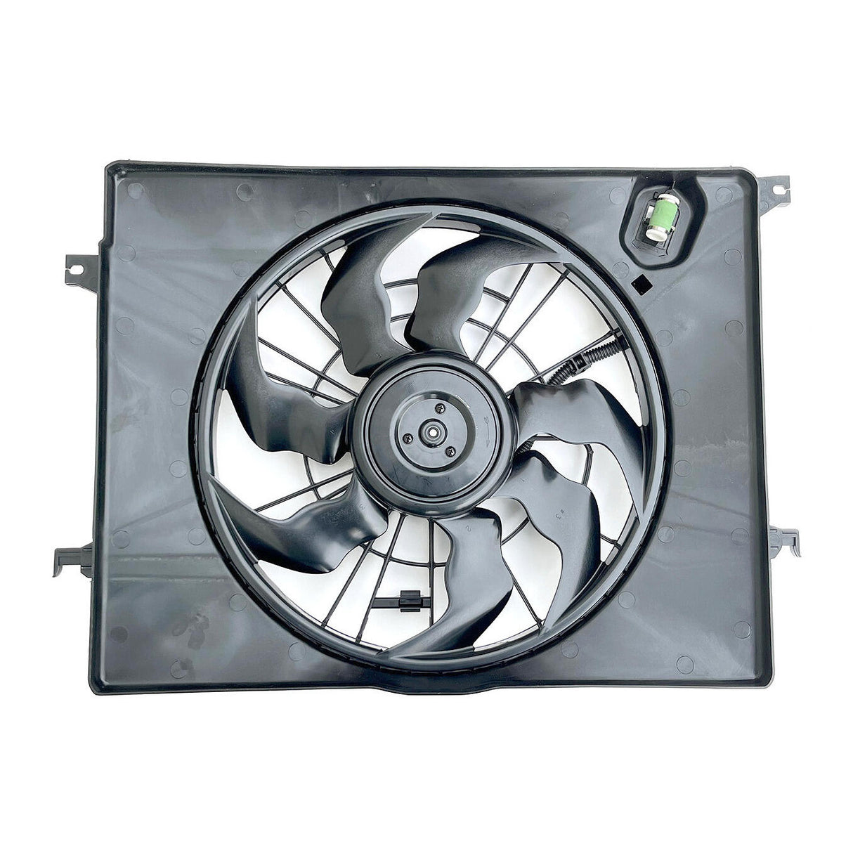 HYUNDAI Fan, engine cooling - ACKOJA A52-01-0010