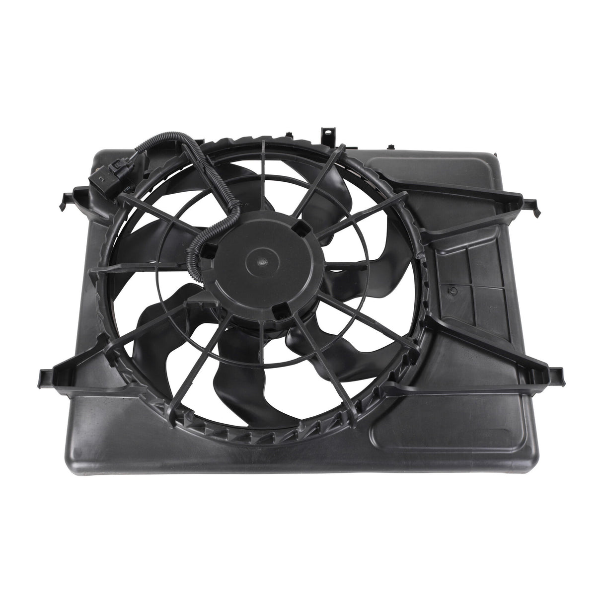 HYUNDAI Fan, engine cooling - ACKOJA A52-01-0013