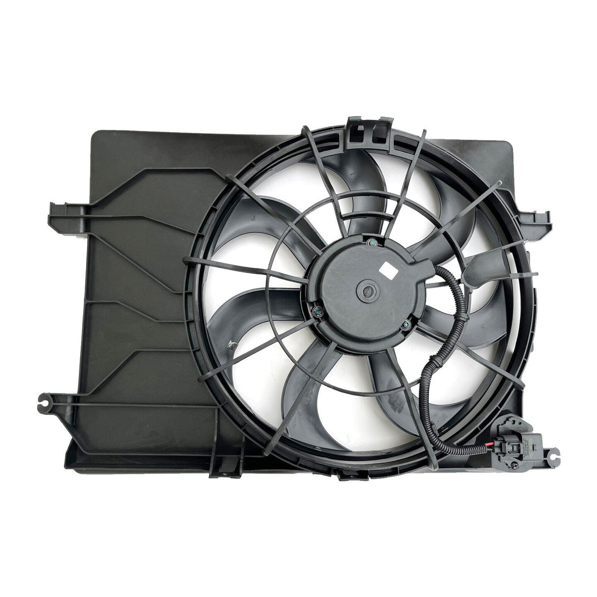 HYUNDAI Fan, engine cooling - ACKOJA A52-01-0014