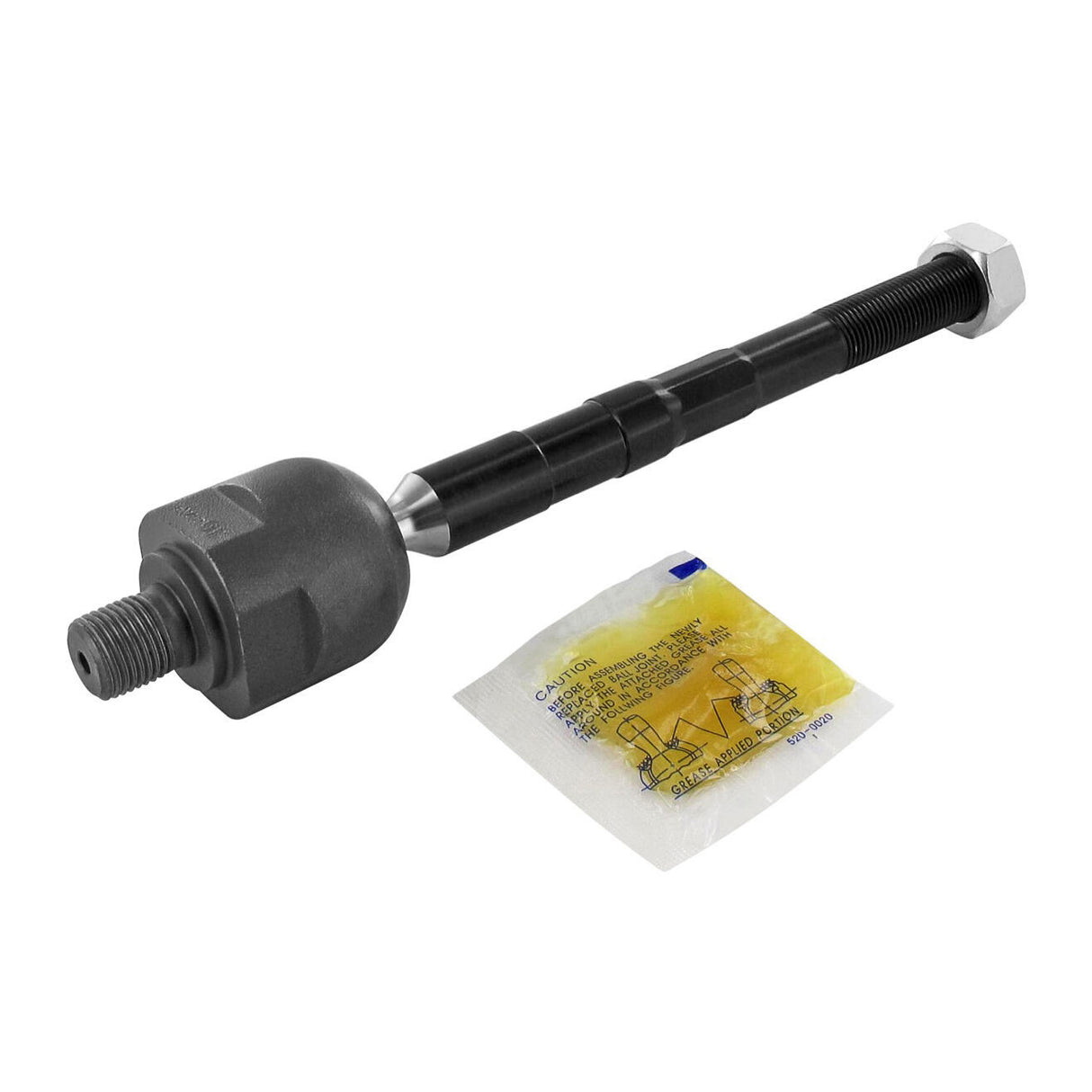 HYUNDAI Inner Tie Rod - ACKOJA A52-0116