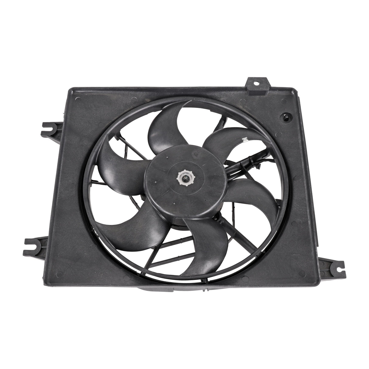 HYUNDAI Fan, air conditioning condenser - ACKOJA A52-02-0003