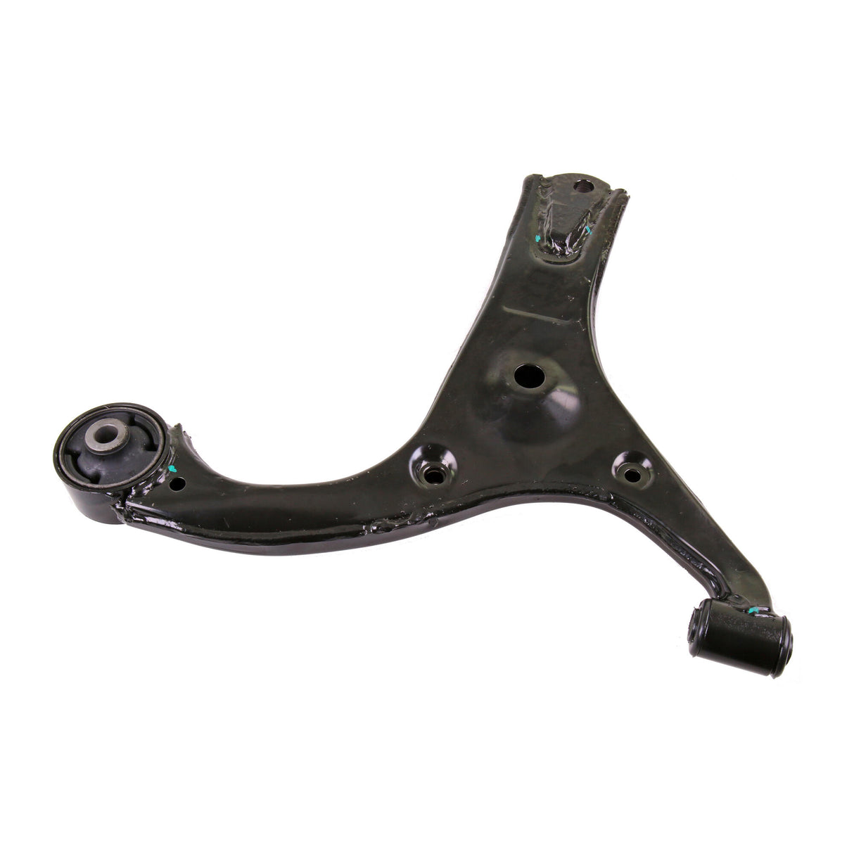 HYUNDAI Control/Trailing Arm, wheel suspension - ACKOJA A52-0237