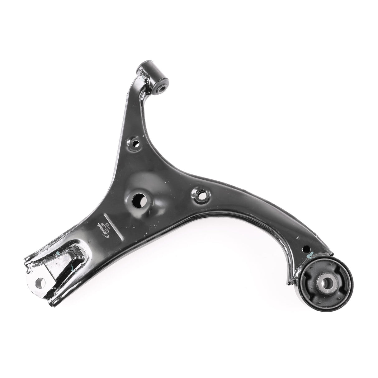 HYUNDAI Control/Trailing Arm, wheel suspension - ACKOJA A52-0239