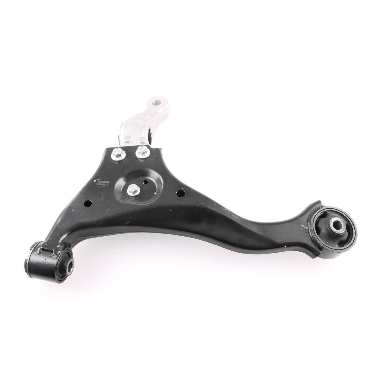 HYUNDAI Control/Trailing Arm, wheel suspension - ACKOJA A52-0243
