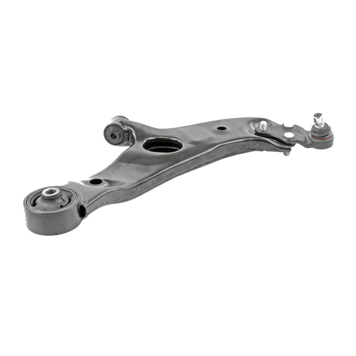HYUNDAI Control/Trailing Arm, wheel suspension - ACKOJA A52-0246