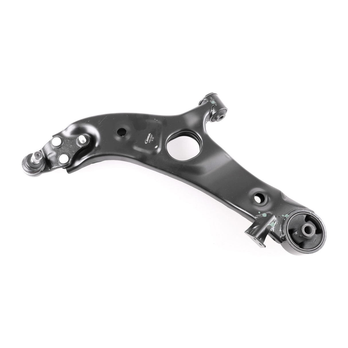 HYUNDAI Control/Trailing Arm, wheel suspension - ACKOJA A52-0247