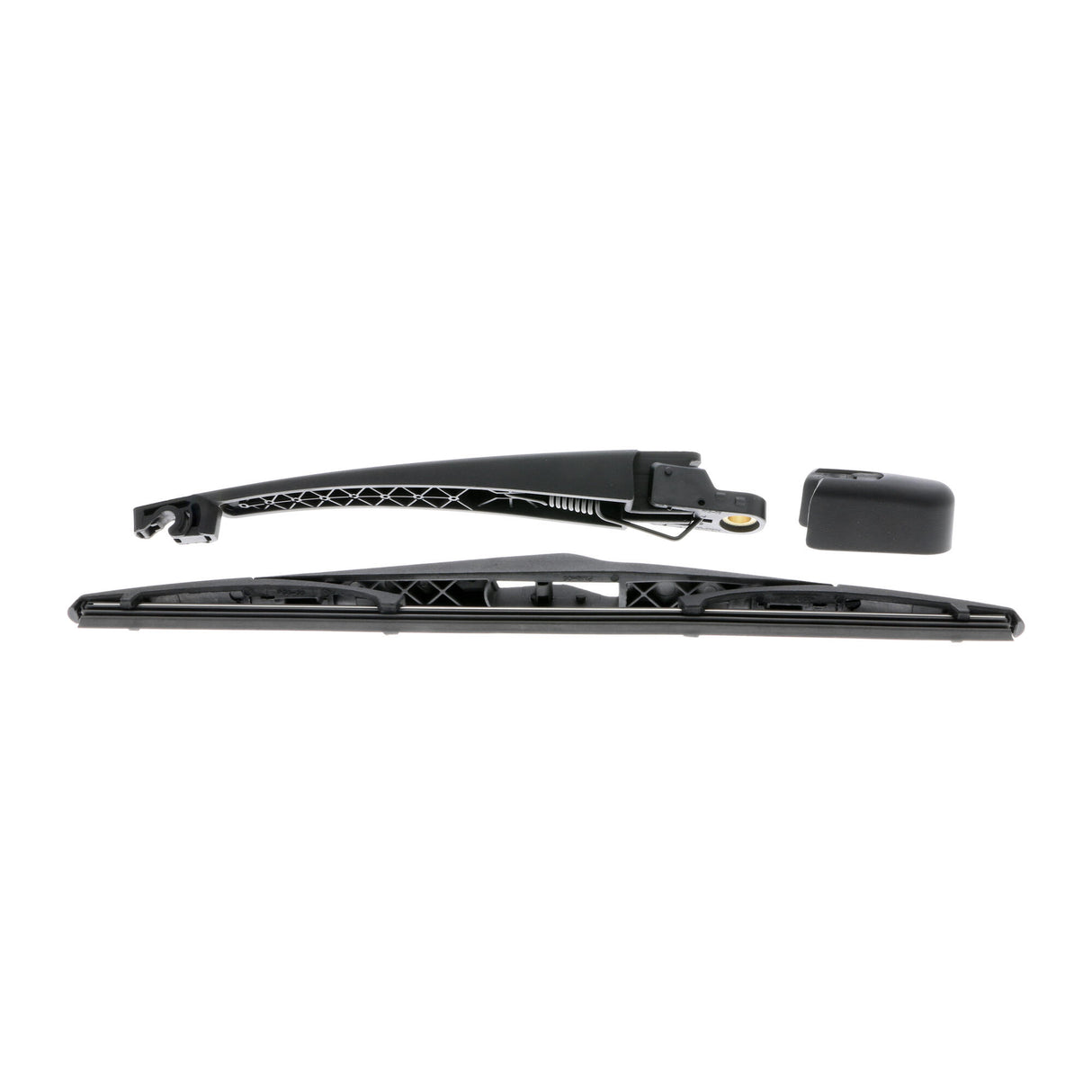 HYUNDAI Wiper Arm Set, window cleaning - ACKOJA A52-0260