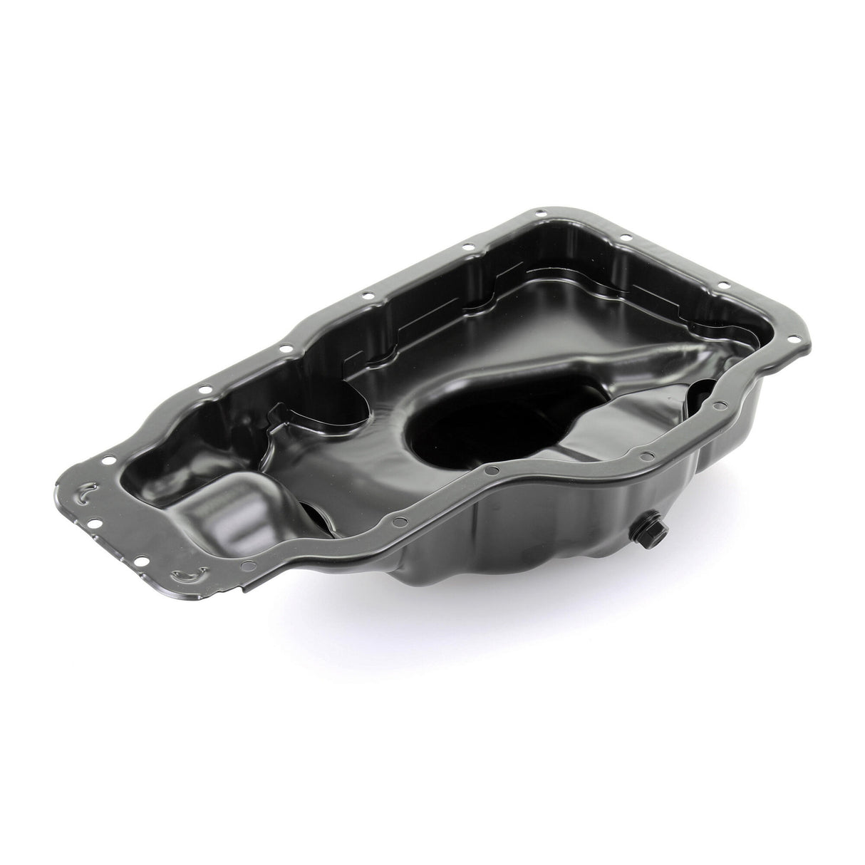 HYUNDAI Oil sump - ACKOJA A52-0273